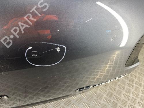 Used Tailgate Tailgate CITROËN C3 AIRCROSS II (2R_, 2C_) 1.5 BlueHDi 100 (2CYHYJ) (102 hp) 36763598 36763598