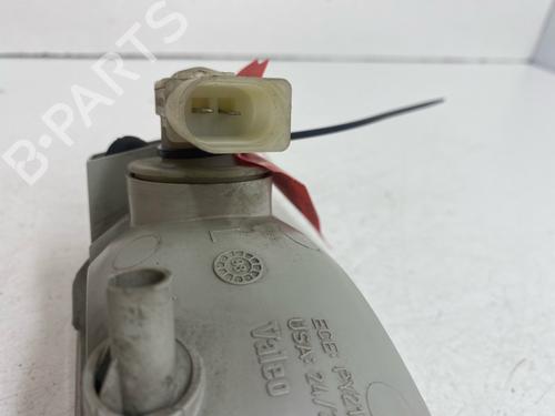 Blinklys fortil venstre Blinklys fortil venstre VW NEW BEETLE (9C1, 1C1) 2.0 (115 hp) 37070641 37070641