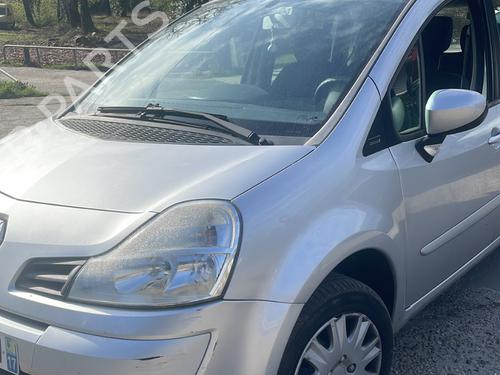 Right headlight RENAULT MODUS / GRAND MODUS (F/JP0_) 1.5 dCi (FP0F, JP0F) | BP24979789C29  - Image 6