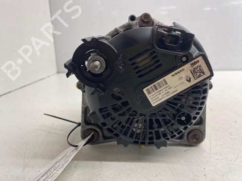 Used Alternator Alternator RENAULT KANGOO Express (FW0/1_) 1.5 dCi 95 (FW16) (95 hp) 40513074 40513074