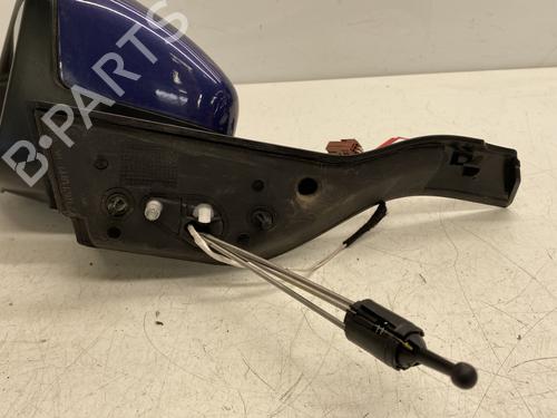 Left mirror PEUGEOT 208 I (CA_, CC_) 1.0 VTi | BP29139070C26 