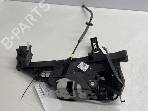 Højre bagtil lås FORD KUGA II (DM2) 2.0 TDCi | BP23831185C99 - Image 4