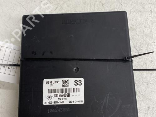 Electronic module RENAULT SCÉNIC III (JZ0/1_) 1.5 dCi | BP29375322M83 