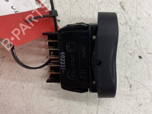 Left front window switch DACIA SANDERO 1.2 16V | BP38332239I27 - Image 4