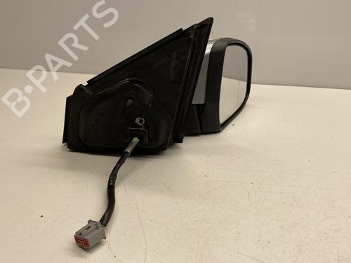 Right mirror FORD MONDEO IV (BA7) 2.0 TDCi | BP22849617C27