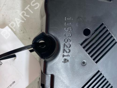 Climate control FORD S-MAX (WA6) 2.0 TDCi | BP36132894I5 - Image 2