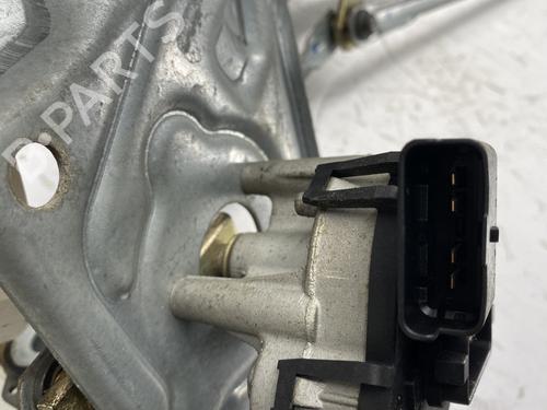 Front wiper motor RENAULT MEGANE I (BA0/1_) 1.6 16V (BA04, BA0B, BA11, BA1J, BA16, BA19, BA1K, BA1V,... | BP23887823M29 