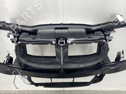 Frontplate/Frontkurv BMW 3 (E90) 318 d (143 hp) 29139234