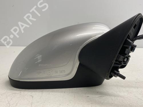 Right mirror OPEL CORSA E (X15) 1.0 (08, 68) | BP25472823C27 