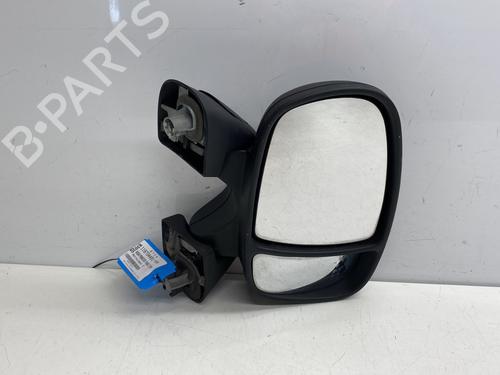 Used Right mirror Right mirror NISSAN PRIMASTAR Van (X83) 2.0 dCi 115 (114 hp) 31660805 31660805