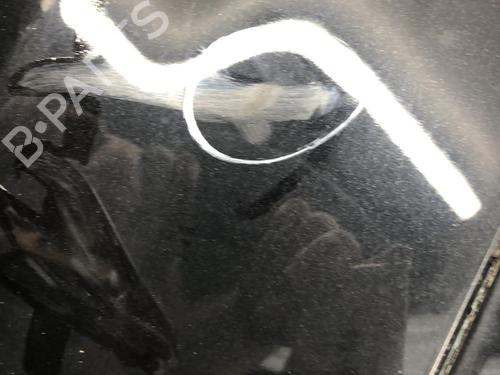 Rear bumper SEAT ALTEA (5P1) 1.9 TDI | BP22850685C8 