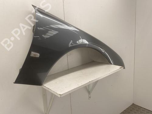 Right front fenders PEUGEOT 406 Coupe (8C) 2.2 | BP22851718C42 