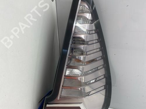 Højre baglygte Højre baglygte RENAULT SCÉNIC III (JZ0/1_) 1.5 dCi (110 hp) 34149498 34149498