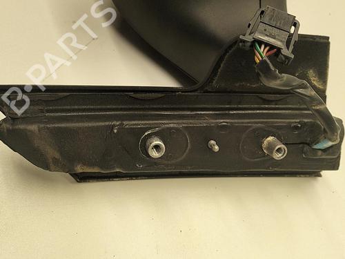 Right mirror SEAT ALTEA XL (5P5, 5P8) 1.9 TDI | BP22852381C27 