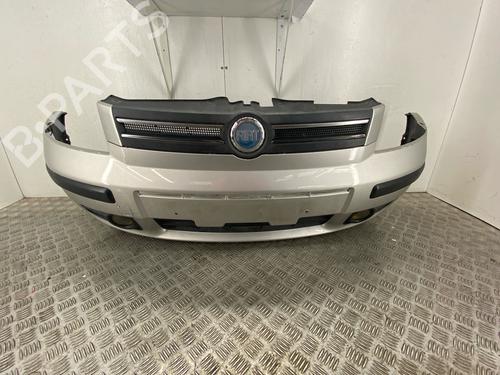 Used Front bumper Front bumper FIAT PANDA (169_) 1.2 (169.AXB11, 169.AXB1A) (60 hp) 34149098 34149098