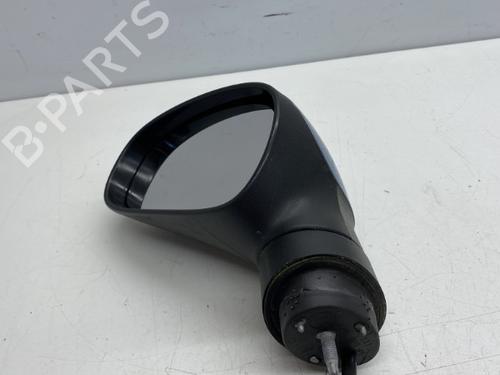 Left mirror SEAT LEON (1P1) 2.0 TDI 16V | BP22862255C26 