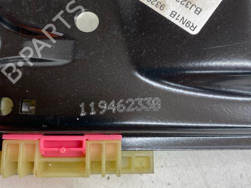 Used Front right window mechanism Front right window mechanism 36441484 36441484
