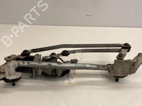 Front wiper motor NISSAN NOTE (E11, NE11) 1.5 dCi | BP22863249M29  - Image 5