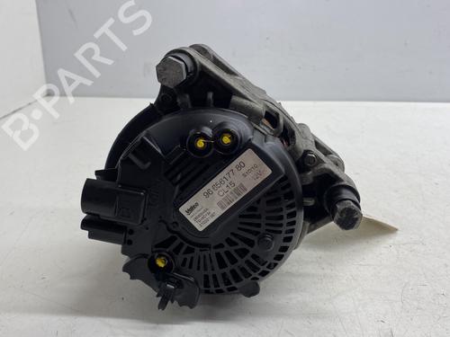 Generator CITROËN C3 Picasso (SH_) 1.6 HDi (90 hp) 31967024