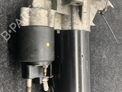 Starter PEUGEOT 406 Coupe (8C) 2.0 16V | BP22850863M8 