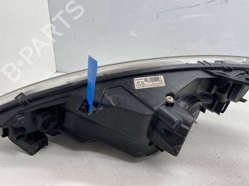 Right headlight PEUGEOT 1007 (KM_) 1.6 16V | BP33738520C29  - Image 5