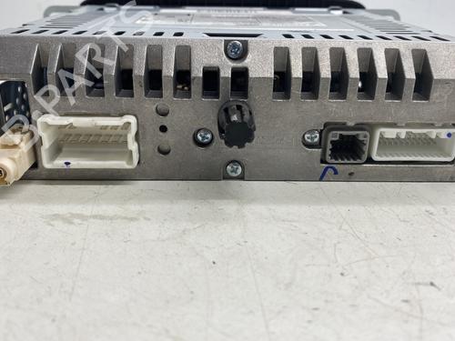 Radio RENAULT CLIO IV (BH_) 1.2 16V | BP23209655E6 