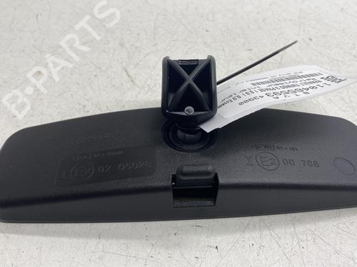 Rear mirror RENAULT TWINGO III (BCM_, BCA_) 0.9 TCe 90 (BCM9, BCM2) | BP28351830I6 