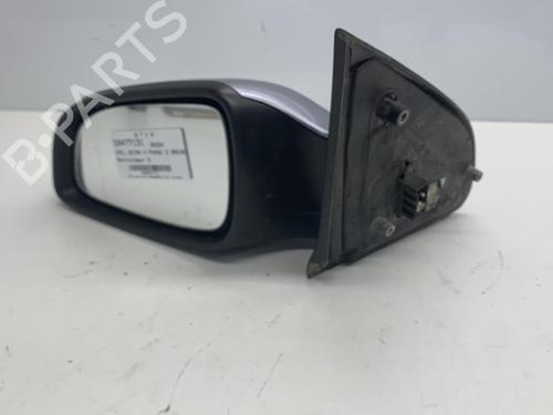 Used Left mirror OPEL ASTRA H Estate (A04) 1.7 CDTI (L35) (101 hp) 22853768