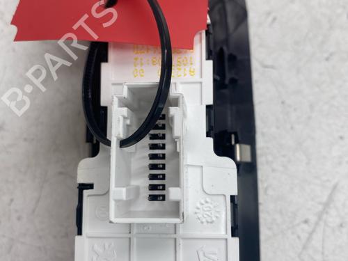 Left front window switch PEUGEOT EXPERT Van (V_) 1.5 BlueHDi 120 | BP39663083I27 - Image 3