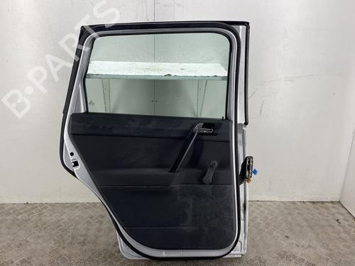 Left rear door VW POLO (9N_, 9A_) 1.2 | BP23831503C4 