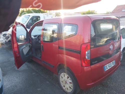 Starter FIAT QUBO (225_) 1.3 D Multijet (225CXB1A, 225AXB1A, 225CXB11, 225AXB11,... | BP22859056M8 