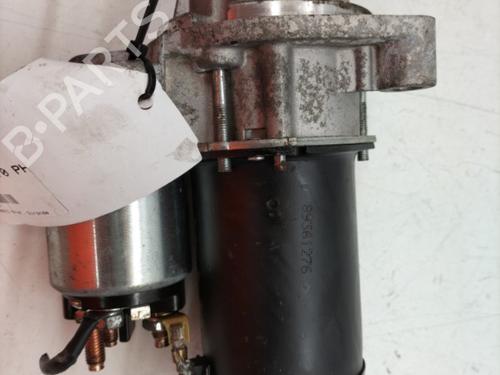 Starter MERCEDES-BENZ SLK (R170) 200 (170.435) | BP22862342M8 