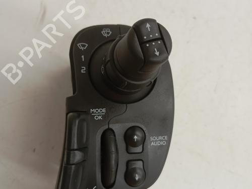 Used Steering column stalk Steering column stalk RENAULT KANGOO Express (FW0/1_) [2008-2026] 33687169 33687169