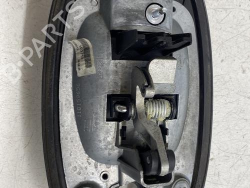 Used Front left exterior door handle Front left exterior door handle FIAT DUCATO Van (250_) 150 Multijet 2,3 D (148 hp) 31092469 31092469