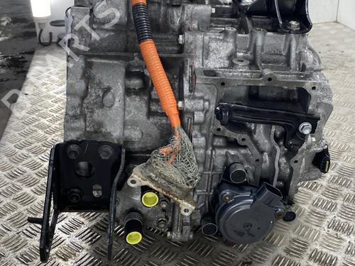 Used Gearbox Gearbox TOYOTA PRIUS (_W3_) 1.8 Hybrid (ZVW3_) (99 hp) 26274636 26274636