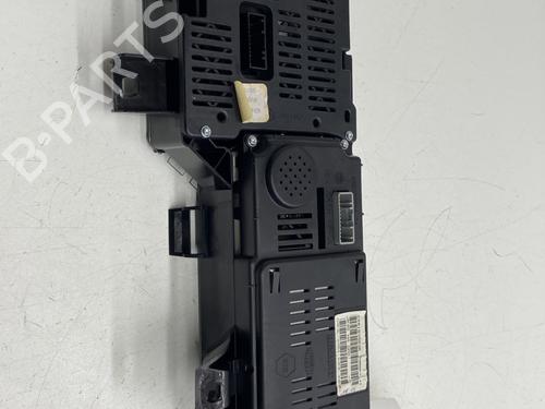 Used Display monitor RENAULT GRAND SCÉNIC III (JZ0/1_) 1.6 dCi (JZ00, JZ12) (130 hp) 22859951