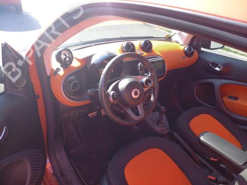 Electronic module SMART FORTWO Coupe (453) 0.9 (453.344, 453.353) | BP25623313M83 - Image 9