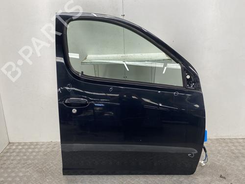 Dør høyre foran TOYOTA YARIS VERSO (_P2_) 1.5 (NCP21_) (105 hp) 27819154
