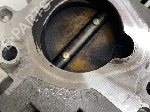 Throttle body PEUGEOT 106 II (1A_, 1C_) 1.4 i | BP28102190M82 