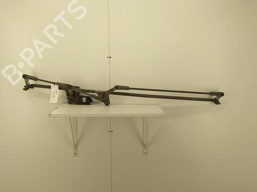 Used Front wiper motor PEUGEOT 307 (3A/C) 2.0 HDi 135 (136 hp) 22856762