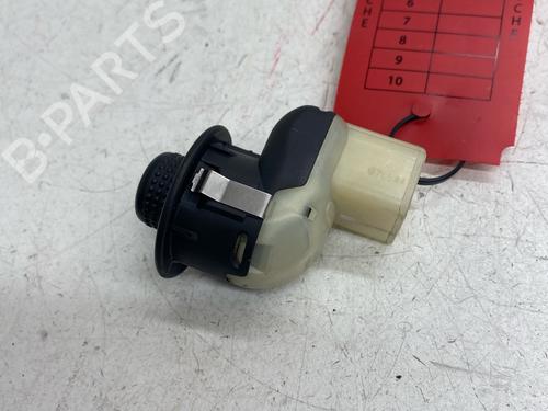 Spejlkontakt Spejlkontakt RENAULT GRAND SCÉNIC II (JM0/1_) [2004-2009] 37003835 37003835