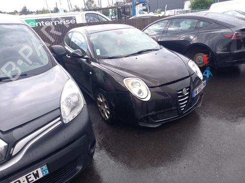 Used Parts ALFA ROMEO MITO (955_) 1.6 JTDM (955AXC1B) 4638036