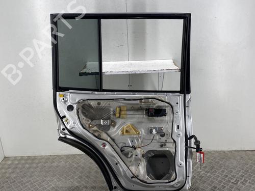 Used Left rear door Left rear door MITSUBISHI PAJERO III (V7_W, V6_W) 3.2 Di-D (V68W) (160 hp) 33160611 33160611