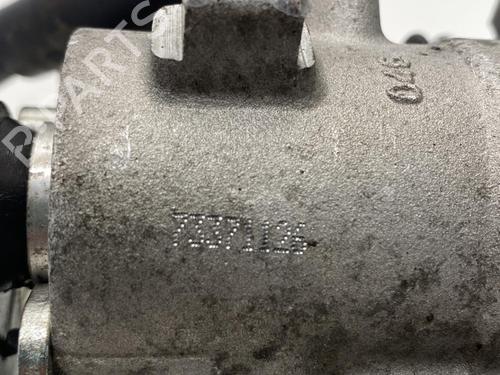 Right rear brake caliper AUDI ALLROAD C5 (4BH) 2.5 TDI quattro | BP22851661M106 