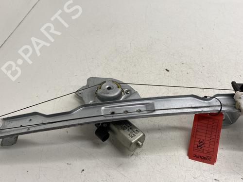 Used Front left window mechanism Front left window mechanism DACIA SANDERO 1.5 dCi (68 hp) 33160632 33160632