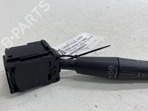 Used Steering column stalk Steering column stalk PEUGEOT 106 I (1A, 1C) 1.0 (50 hp) 33657637 33657637