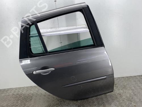 Used Right rear door RENAULT CLIO III Grandtour (KR0/1_) 1.5 dCi (KR0F) (86 hp) 22862290