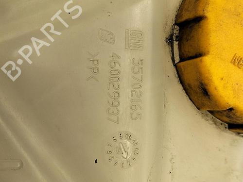 Expansion tank OPEL CORSA D (S07) 1.7 CDTI (L08, L68) | BP22857448C120 