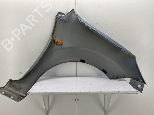 Left front fenders FORD FIESTA V (JH_, JD_) 1.4 16V | BP22853829C41 