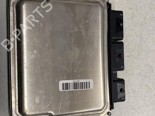 Motorstyringsenhed RENAULT TWINGO II (CN0_) 1.5 dCi 90 (86 hp) 28015743